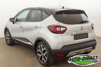 Renault Captur 0.9 Clima Leder MOTORSCHADE picture 3