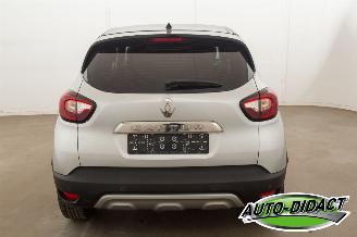 Renault Captur 0.9 Clima Leder MOTORSCHADE picture 30