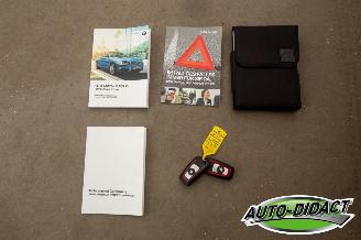BMW 2-serie 218i Cabrio Clima Navi CARPAS picture 33