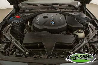 BMW 2-serie 218i Cabrio Clima Navi CARPAS picture 36