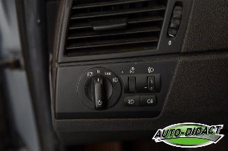 BMW X3 2.5i Automaat Clima picture 13