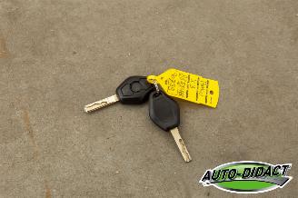 BMW X3 2.5i Automaat Clima picture 26