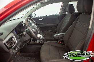 Kia Rio 1.2 Clima Navi Camera picture 24