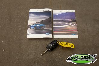 Ford Focus 1.0 EcoBoost Clima Navi Trend Edition Business picture 29