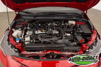 Toyota Corolla Touring Sports 2.0 Hybrid Pano Leder Clima Navi Premium picture 28