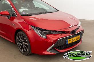 Toyota Corolla Touring Sports 2.0 Hybrid Pano Leder Clima Navi Premium picture 4