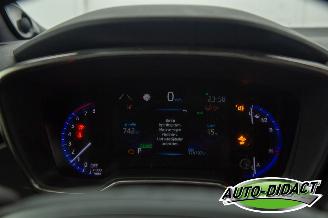 Toyota Corolla Touring Sports 2.0 Hybrid Pano Leder Clima Navi Premium picture 6