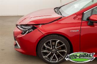 Toyota Corolla Touring Sports 2.0 Hybrid Pano Leder Clima Navi Premium picture 32