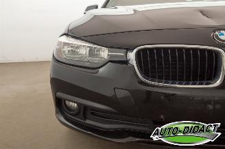 BMW 3-serie 318d Clima Navi picture 34