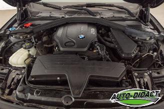 BMW 3-serie 318d Clima Navi picture 35