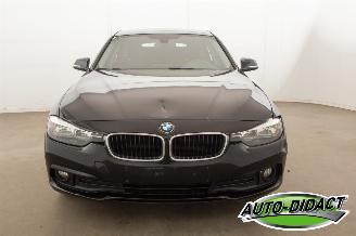 BMW 3-serie 318d Clima Navi picture 36