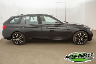 BMW 3-serie 318d Clima Navi picture 40