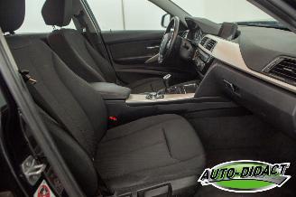 BMW 3-serie 318d Clima Navi picture 22