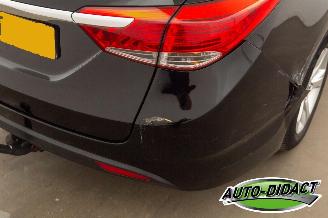 Hyundai I-40 1.6 GDI Clima Blue i-Motion picture 37