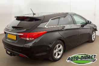 Hyundai I-40 1.6 GDI Clima Blue i-Motion picture 4