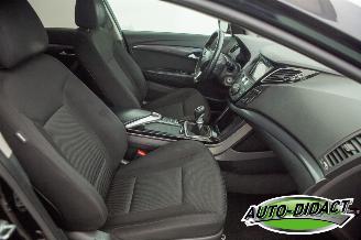 Hyundai I-40 1.6 GDI Clima Blue i-Motion picture 19