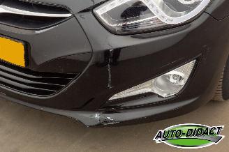 Hyundai I-40 1.6 GDI Clima Blue i-Motion picture 38