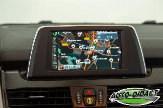 BMW 2-serie 216d Clima Navi Pano Active Tourer picture 11