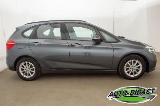 BMW 2-serie 216d Clima Navi Pano Active Tourer picture 44