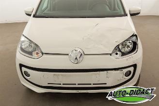Volkswagen Up! 1.0 high up! Airco BlueMotion picture 34