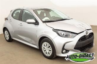 Mazda 2 1.5 Hybrid 39.900 km Clima Automaat picture 2