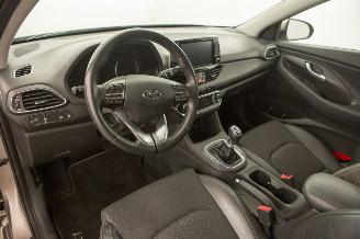 Hyundai I-30 1.4 Clima Navi picture 24