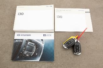 Hyundai I-30 1.4 Clima Navi picture 27