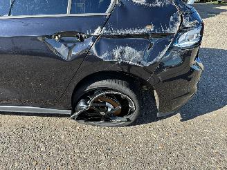 Volkswagen Golf 1.4 eHybrid GTE 64.155 km picture 32