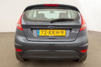 Ford Fiesta 1.25 Limited Airco picture 30