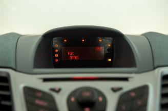 Ford Fiesta 1.25 Limited Airco picture 7