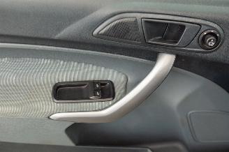 Ford Fiesta 1.25 Limited Airco picture 12