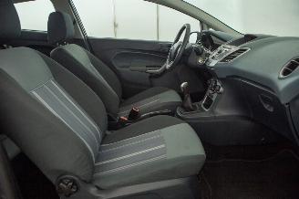 Ford Fiesta 1.25 Limited Airco picture 18