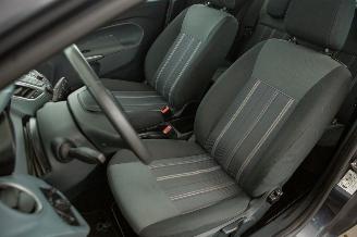 Ford Fiesta 1.25 Limited Airco picture 23