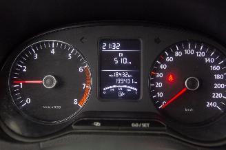 Volkswagen Polo 1.2 TSI Clima picture 6