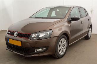 škoda osobní automobily Volkswagen Polo 1.2 TSI Clima 2012/8