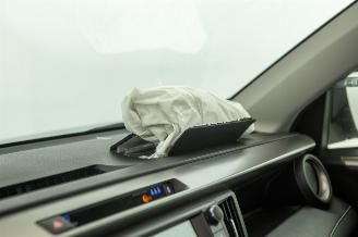 Toyota Rav-4 2.5 Hybrid Elek Pano Camera Leder Autom Navi picture 30