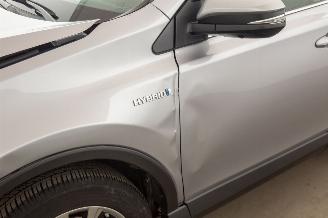 Toyota Rav-4 2.5 Hybrid Elek Pano Camera Leder Autom Navi picture 37