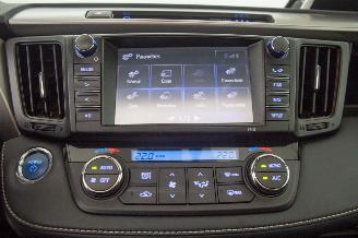 Toyota Rav-4 2.5 Hybrid Elek Pano Camera Leder Autom Navi picture 10