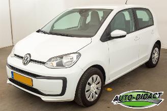 škoda osobní automobily Volkswagen Up! 1.0 36.362 km Airco 2023/3