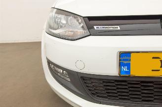 Volkswagen Polo 1.0 TSI BlueMotion Navi Airco Edition picture 28