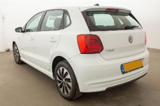 Volkswagen Polo 1.0 TSI BlueMotion Navi Airco Edition picture 3