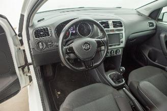 Volkswagen Polo 1.0 BlueMotion Navi Airco Edition picture 22