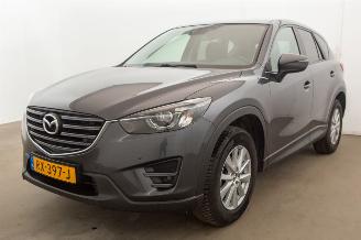  Mazda CX-5 2.0 SkyActiv-G Navi Clima 165 TS 2WD 2015/11