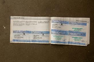 Peugeot 508 1.6 THP Automaat Navi Leder Elek Dak Allure picture 29