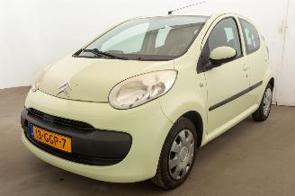  Citroën C1 1.0-12V Airco Ambiance 2008/6