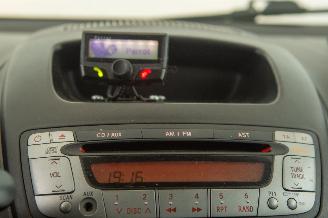 Citroën C1 1.0-12V Airco Ambiance picture 7