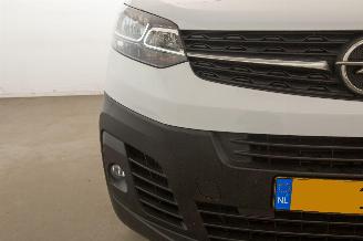 Opel Vivaro 1.5 CDTI 73.576 km Airco L2H1 Selection MOTOR SCHADE picture 24