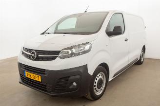  Opel Vivaro 1.5 CDTI 73.576 km Airco L2H1 Selection MOTOR SCHADE 2023/4