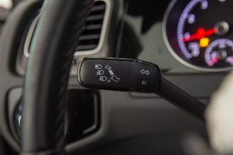 Volkswagen Golf 1.4 TSI Automaat Clima Navi Leder picture 19