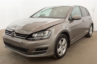  Volkswagen Golf 1.4 TSI Automaat Clima Navi Leder 2016/4